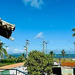 Pousada Porto Da Barra Praia