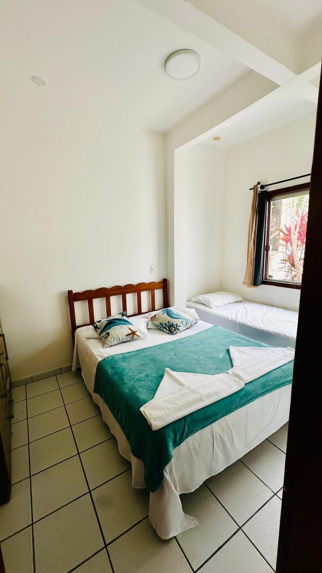 Porto Da Barra Hotel Porto Seguro