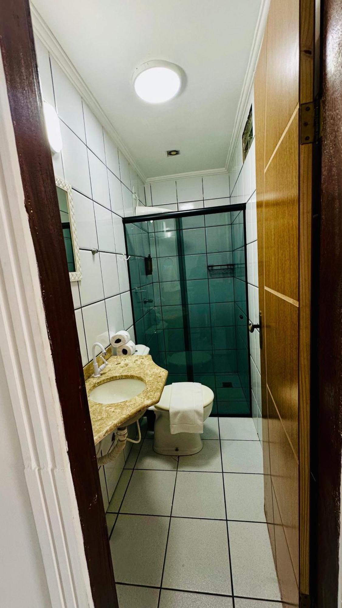 Hotel Porto Da Barra *