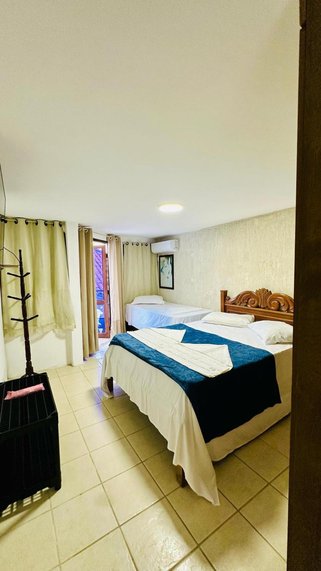 Porto Da Barra Hotel *