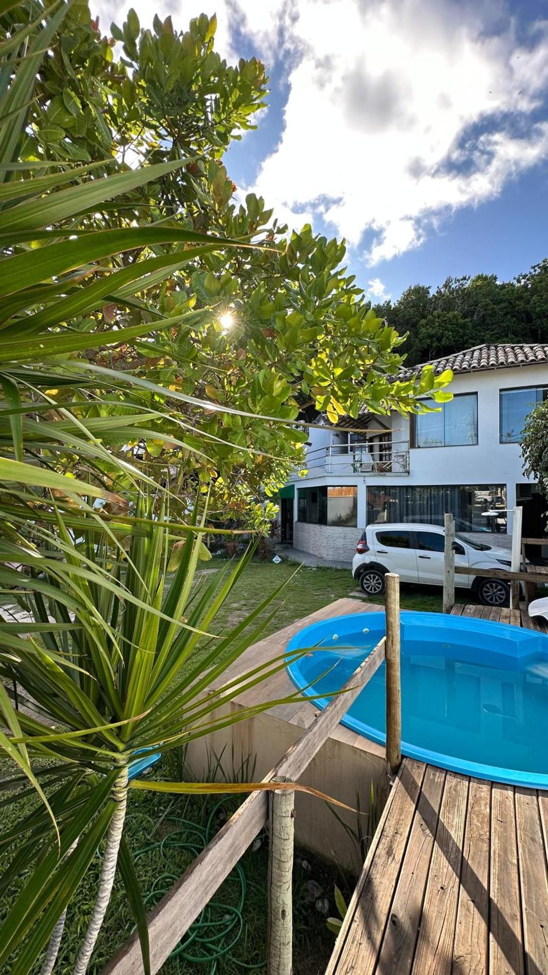 Porto Da Barra *