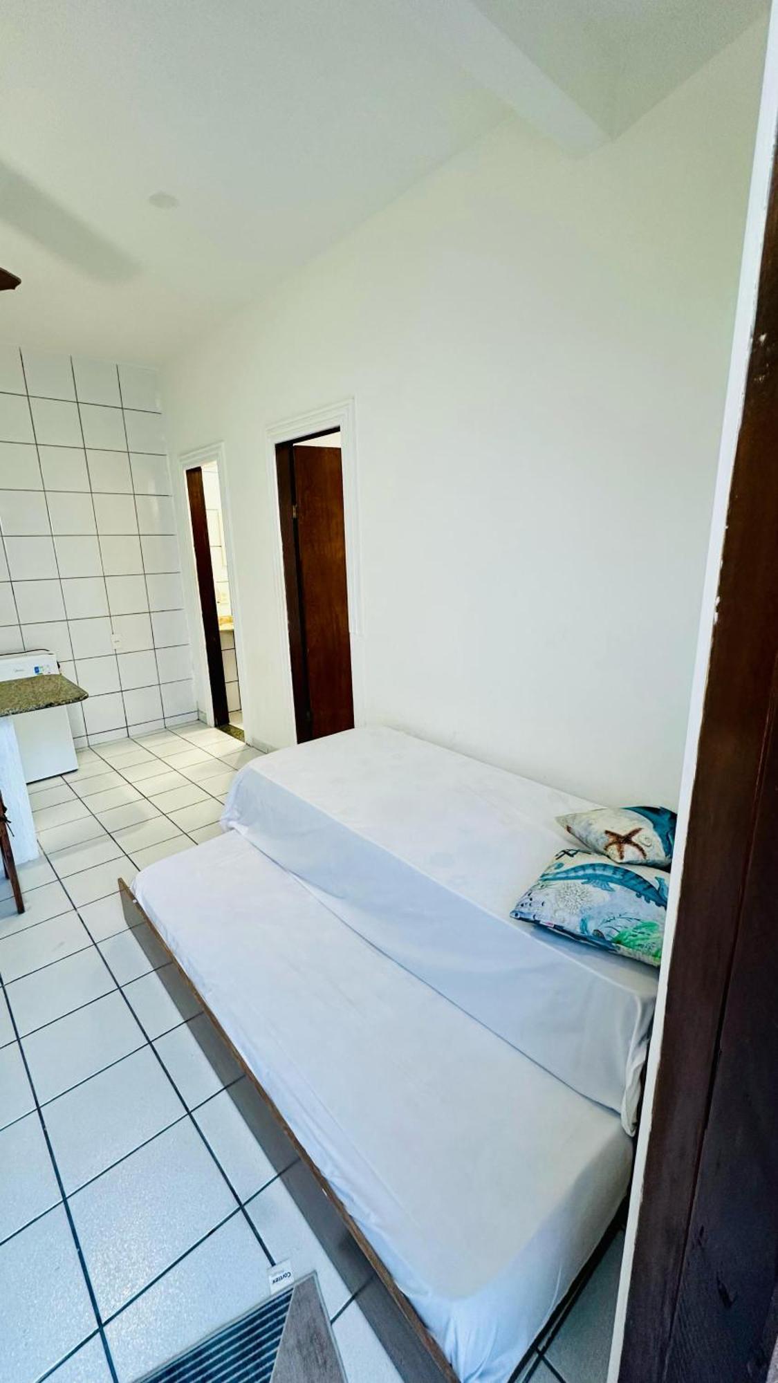 Porto Da Barra Hotel *