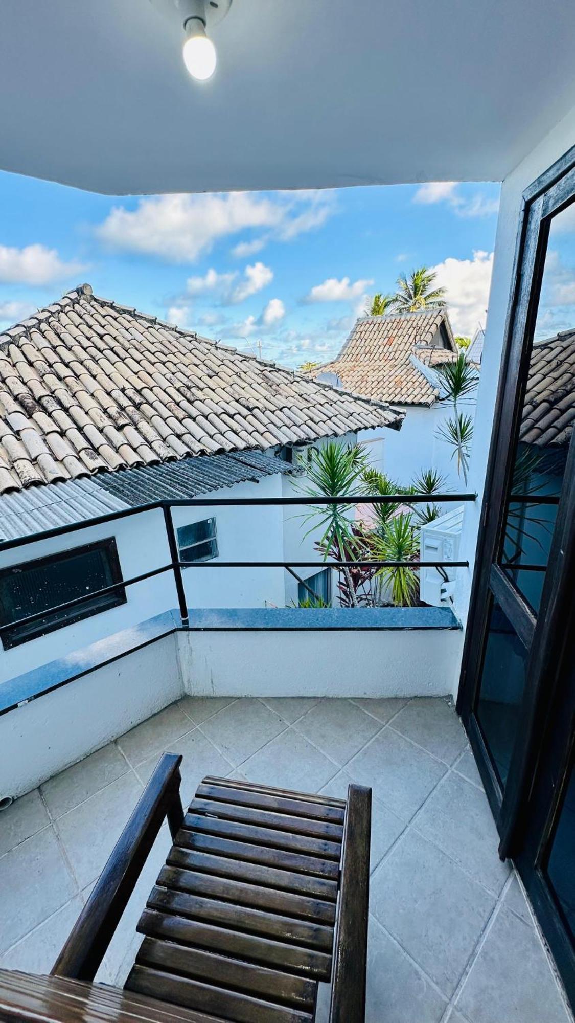 Porto Da Barra Hotel Porto Seguro