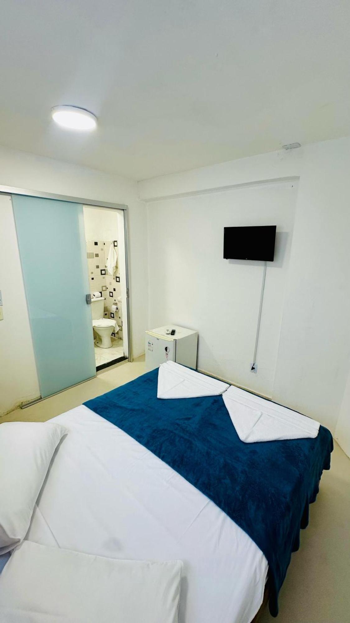 Porto Da Barra Hotel