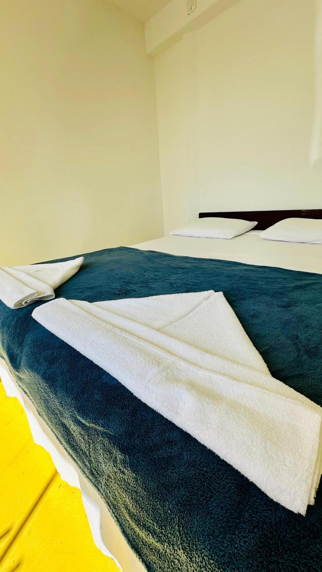 Porto Da Barra Hotel